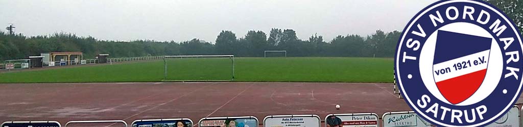 Knud Redlefsen Stadion